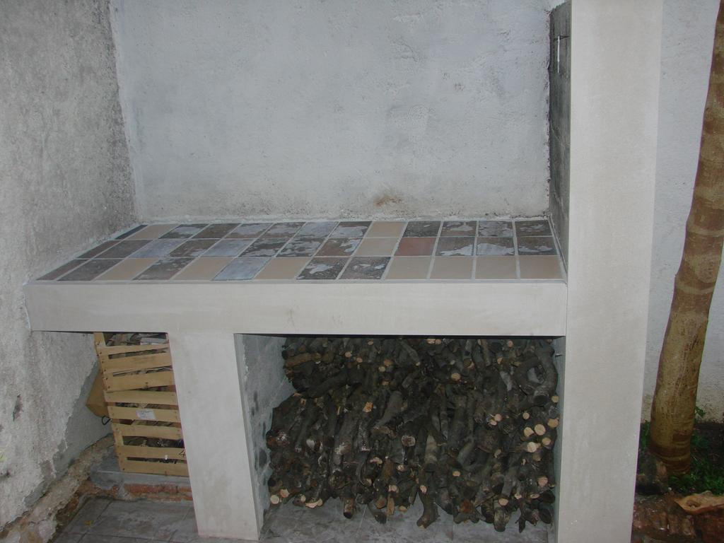 Apartman Restovic Bol Exterior photo